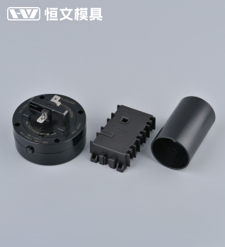 插座模具